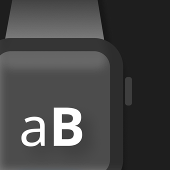 WatchFace Notes icon